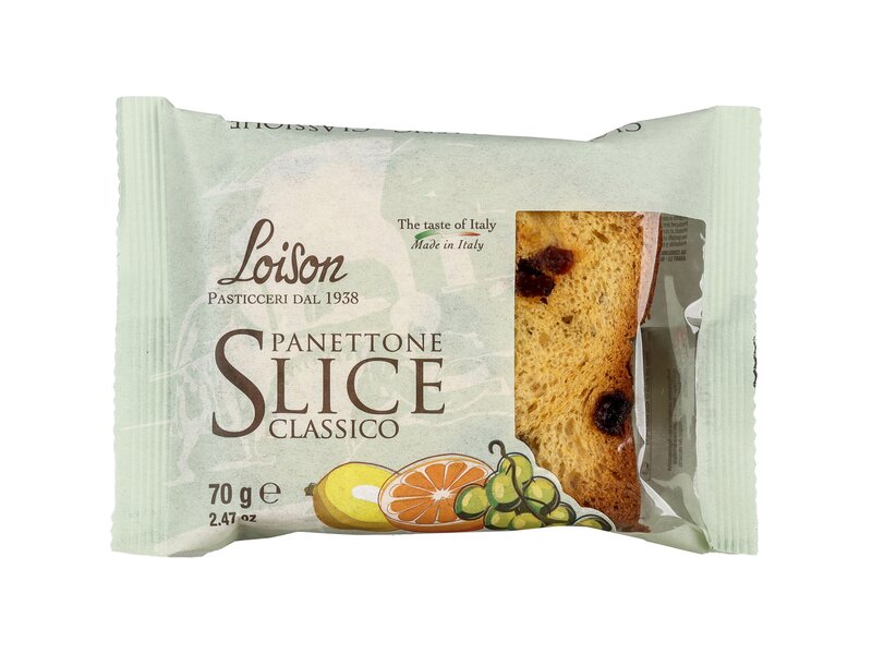 Loison Traditional Classic Panettone