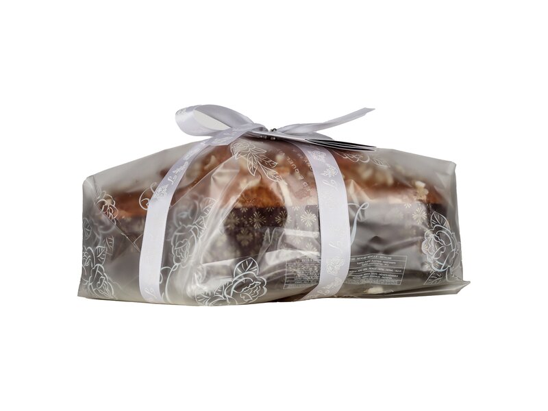 Loison Colomba mandulás olasz kuglóf kandírozott gyümölcsök nélkül 750g