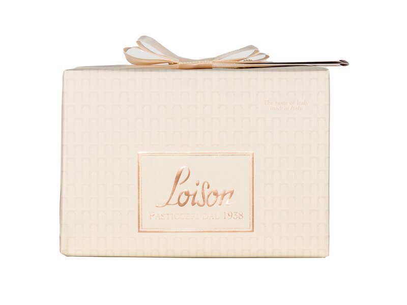 Loison Panettone Classico S.D.1476 Genesi L9179 500g