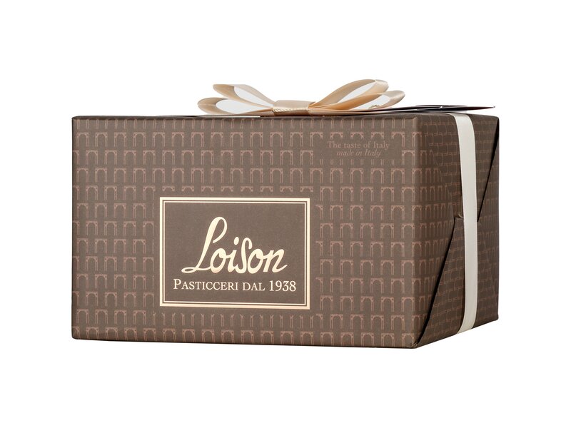 Loison Panettone Regal Cioccolato L9257 1000g