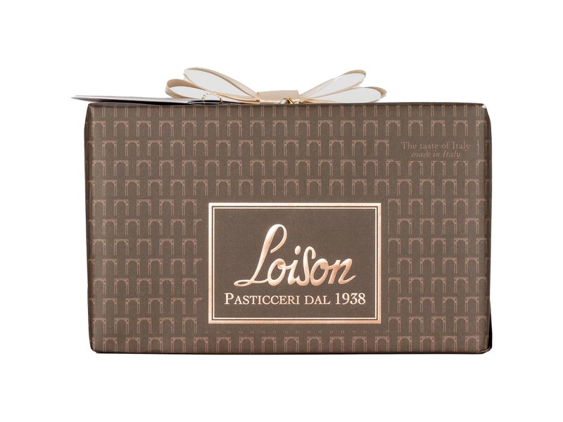 Loison Panettone Regal Cioccolato L9257 1000g