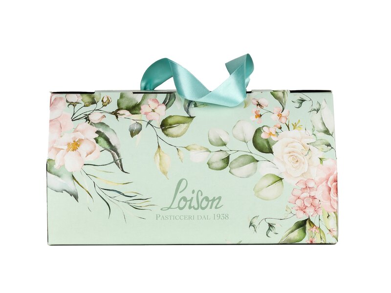 Loison Colomba klasszikus húsvéti olasz kuglóf 750g