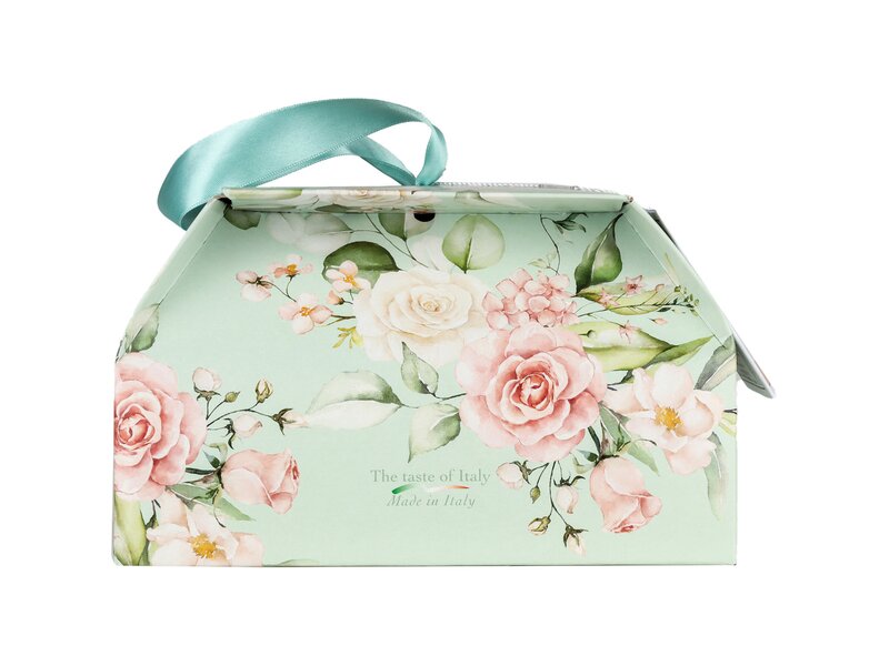 Loison Colomba klasszikus húsvéti olasz kuglóf 750g