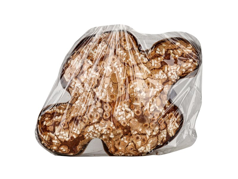Loison Colomba Nocciolata alla Pesca 2kg