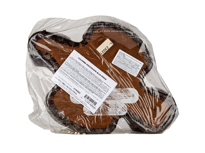 Loison Colomba Nocciolata alla Pesca 2kg