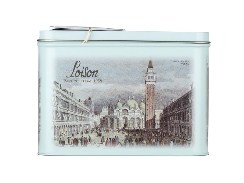 Loison La Veneziana Pistacchio L382 550g