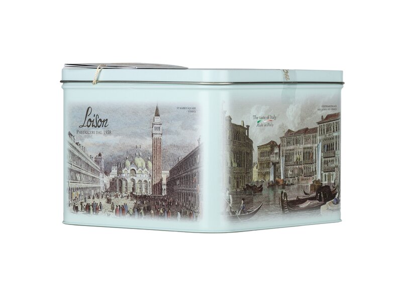 Loison La Veneziana Pistacchio L382 550g