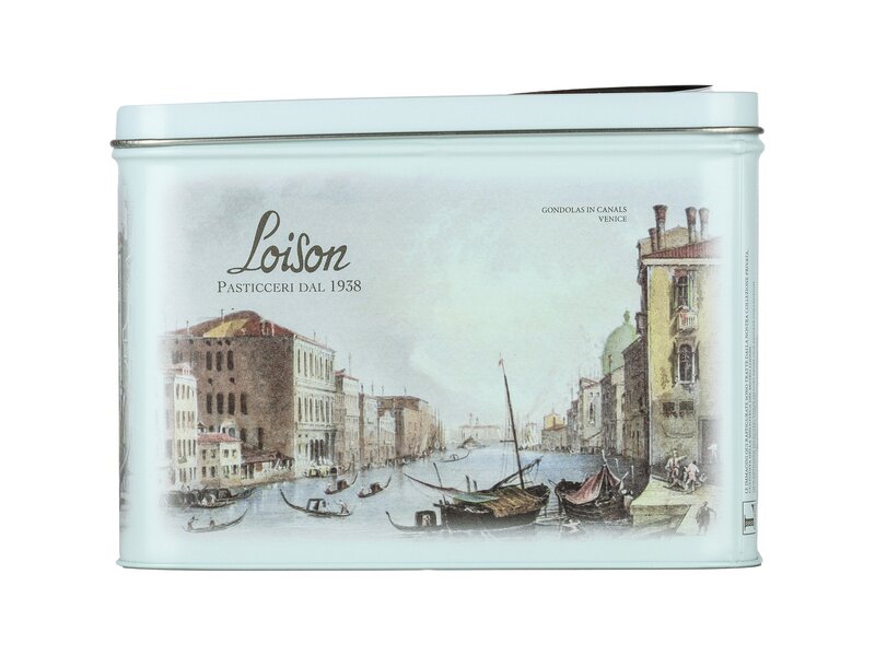 Loison La Veneziana Pistacchio L382 550g