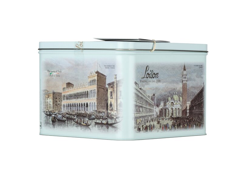 Loison La Veneziana Pistacchio L382 550g