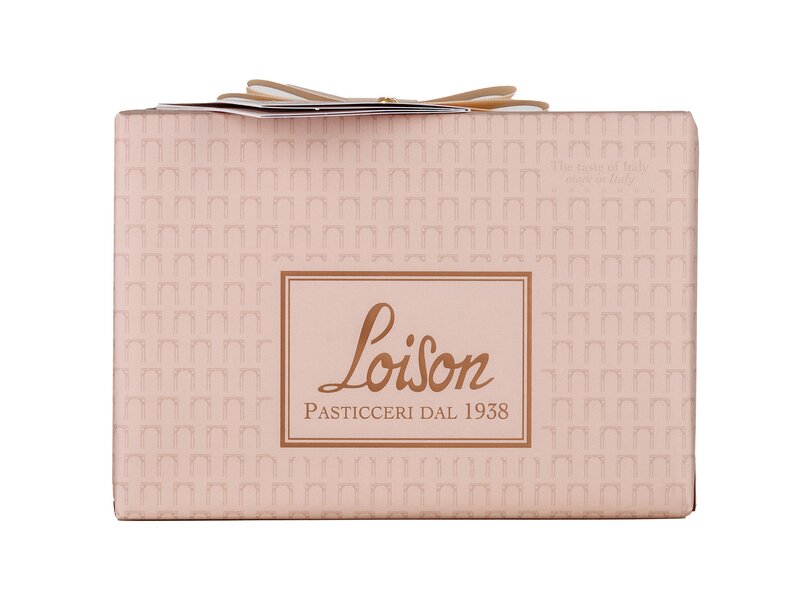 Loison Panettone Cioccolato Caramello Salato L9051 600g