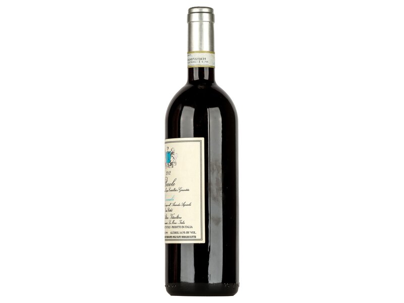 Elio Altare Barolo