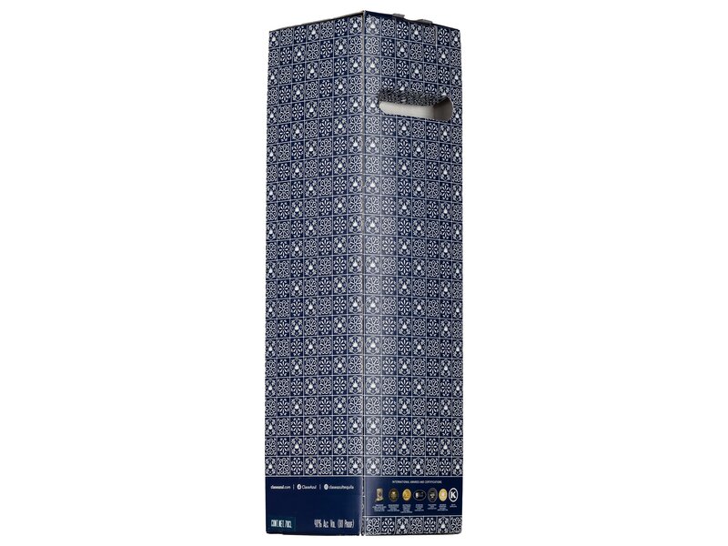 Clase Azul Plata 0,7l