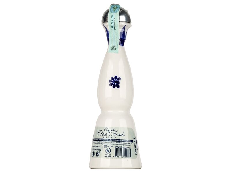 Clase Azul Tequila Reposado  0,2l