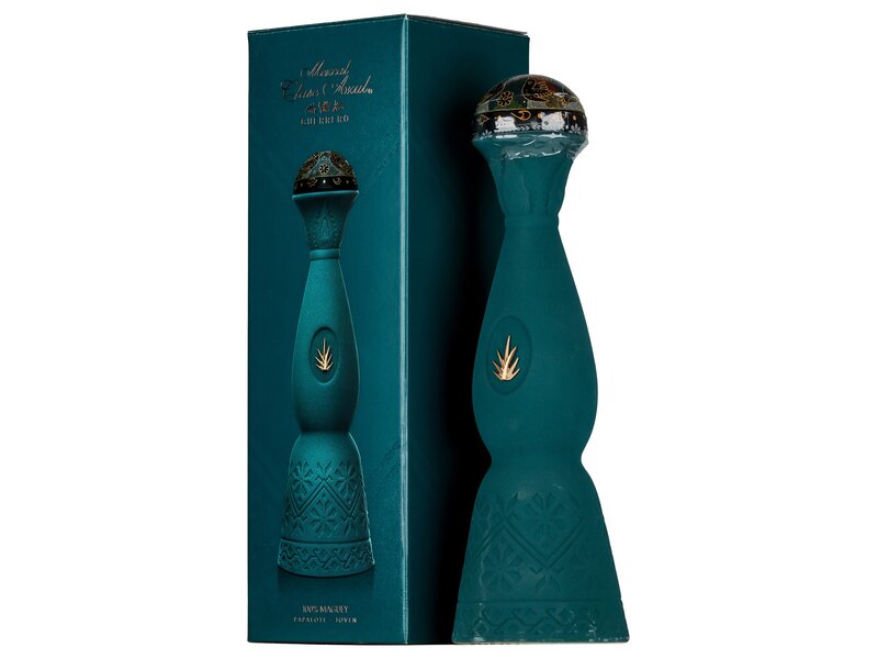 Clase Azul Mezcal Guerrero 0,7l