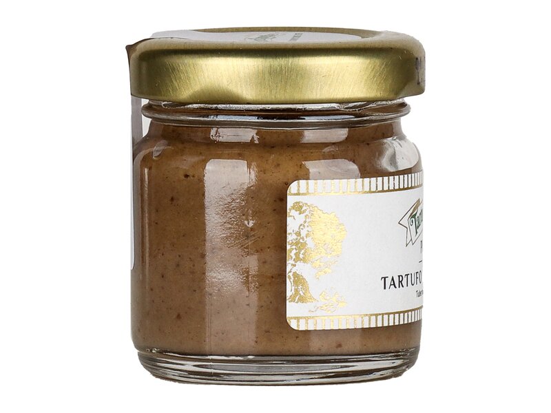 TartufLanghe Alba White Truffle puré 99% 30g