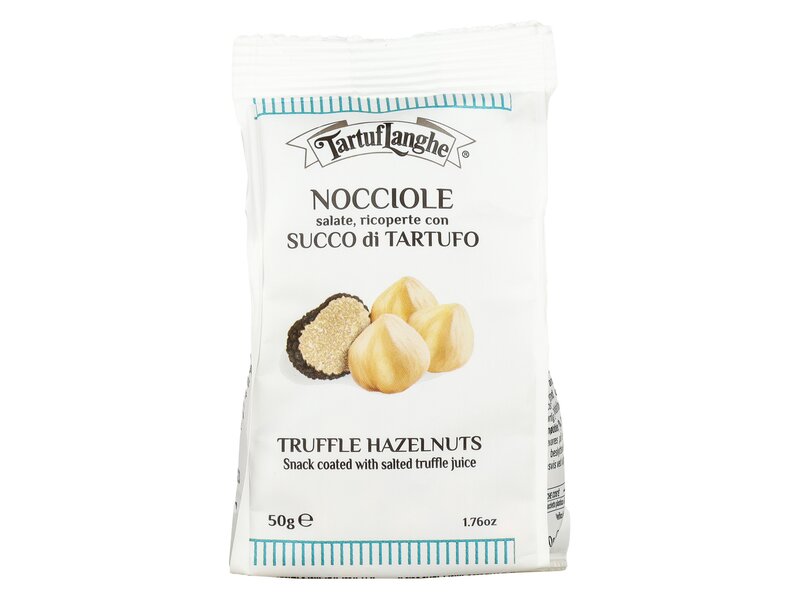 Tartuflanghe Nocciole Succo di Tartufo 50g