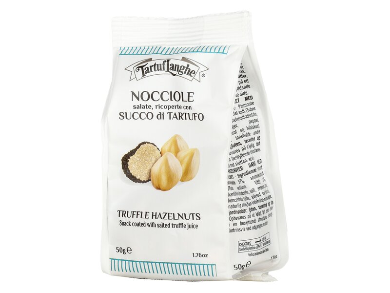 Tartuflanghe Nocciole Succo di Tartufo 50g