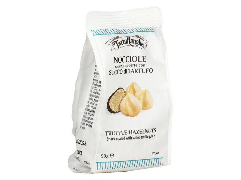 Tartuflanghe Nocciole Succo di Tartufo 50g