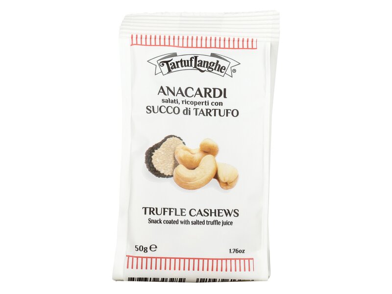 Tartuflanghe Anacardi Succo di Tartufo 50g