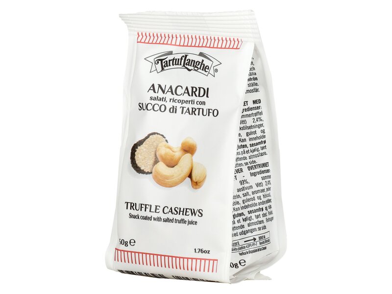 Tartuflanghe Anacardi Succo di Tartufo 50g