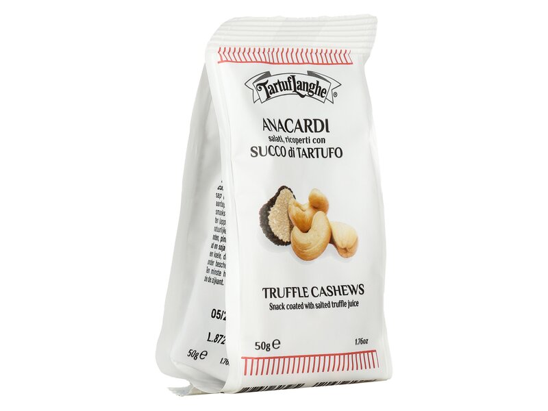 Tartuflanghe Anacardi Succo di Tartufo 50g