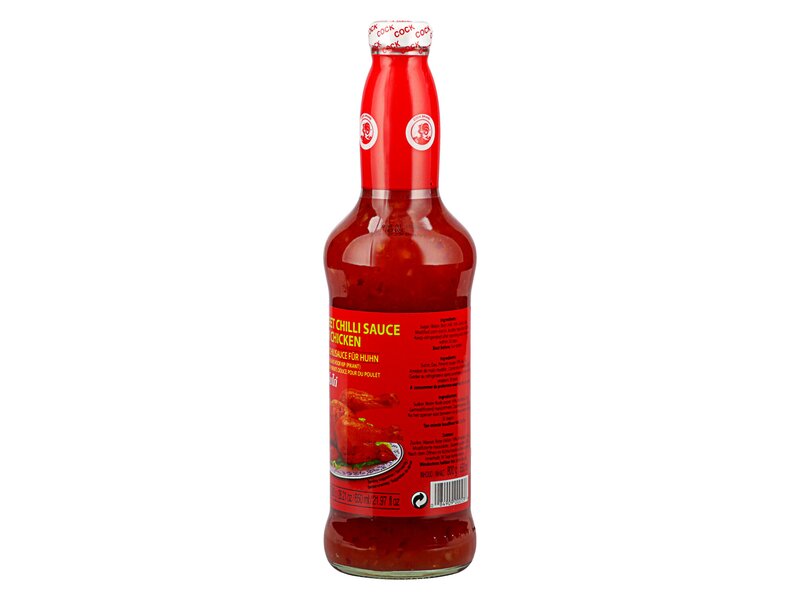 Cock Sweet chilisce for Chicken 650ml