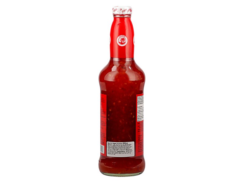 Cock Sweet chilisce for Chicken 650ml