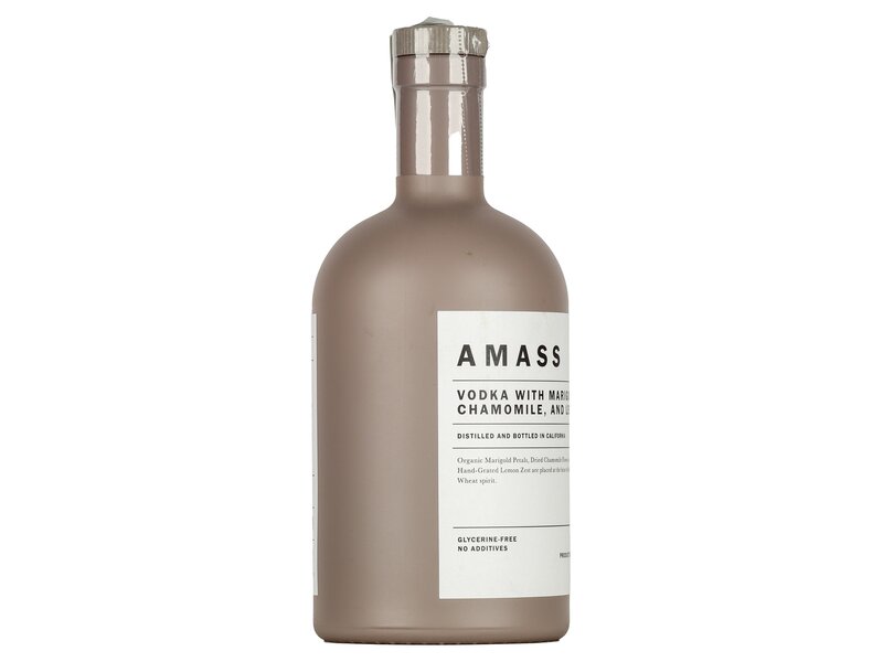 Amass California Vodka 0,7l