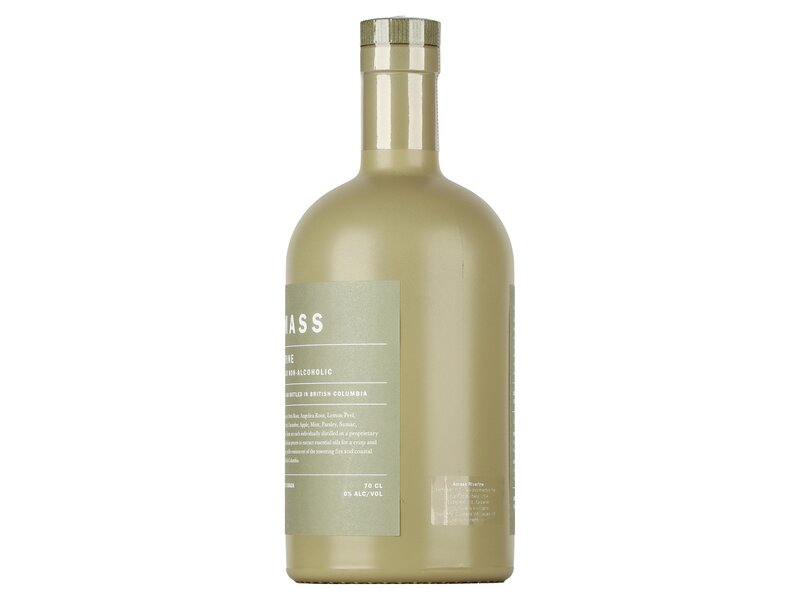 Amass Riverine non-alcoholic spirit 0,7l