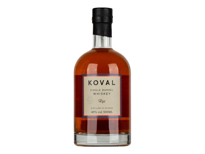 Koval Rye 0,5l