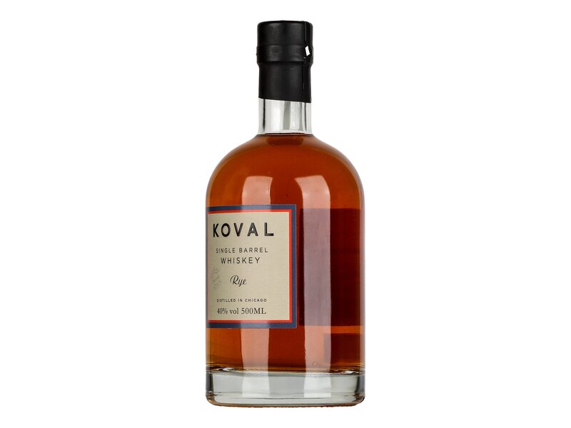 Koval Rye 0,5l