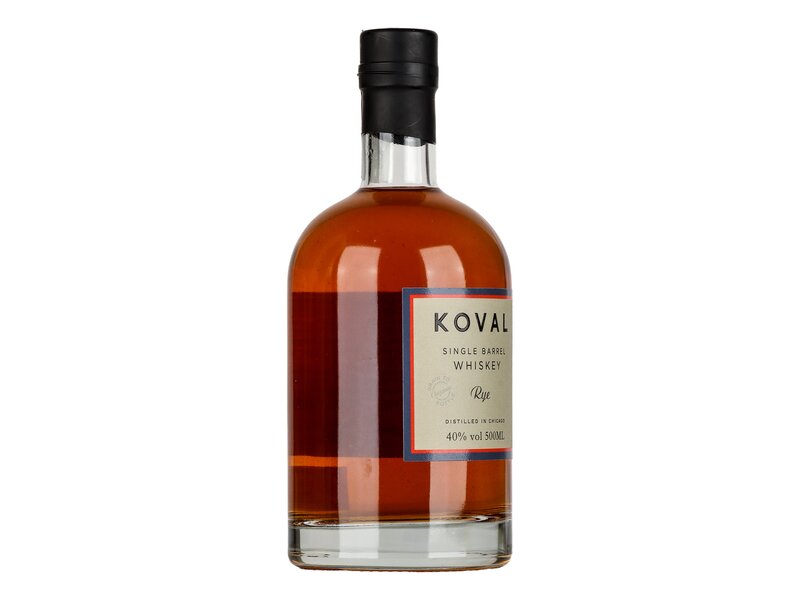 Koval Rye 0,5l