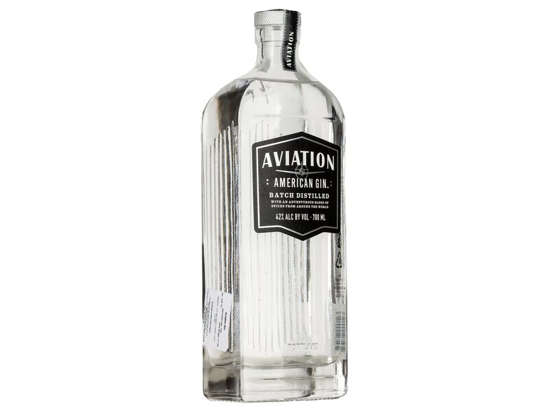 Aviation Gin 0,7l