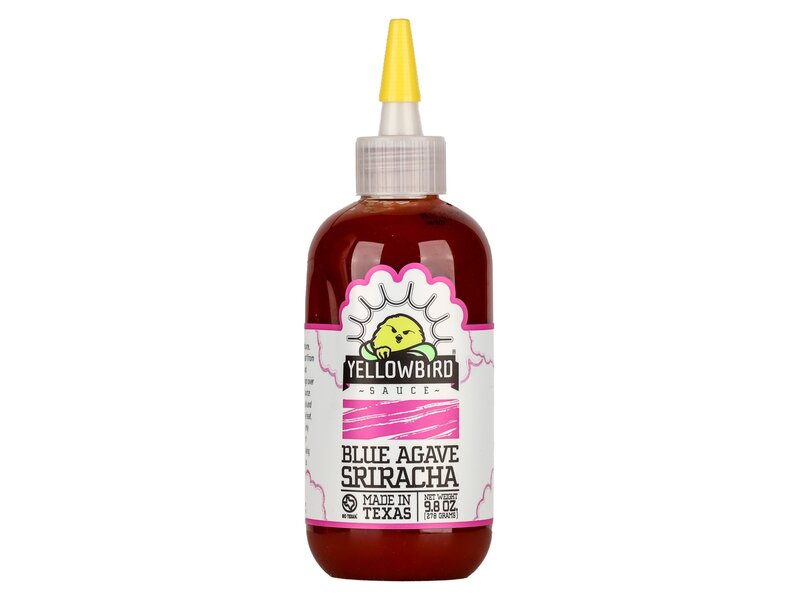 Yellowbird Blue Agave Sriracha 278g