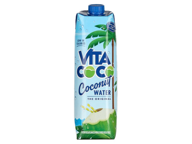 Vita Coco 100% kókuszvíz 1l