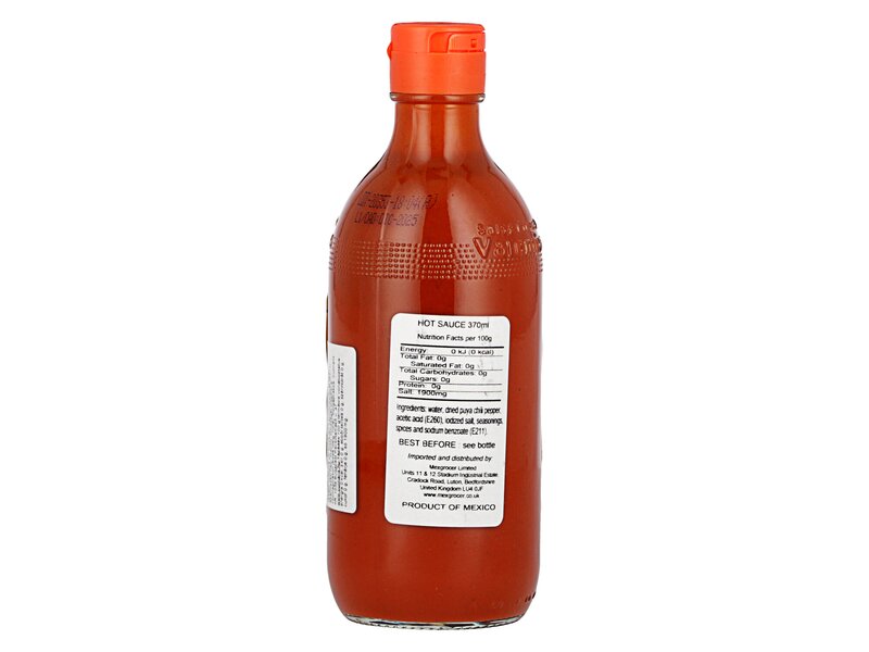 Valentina salsa mexican hot sauce 370ml
