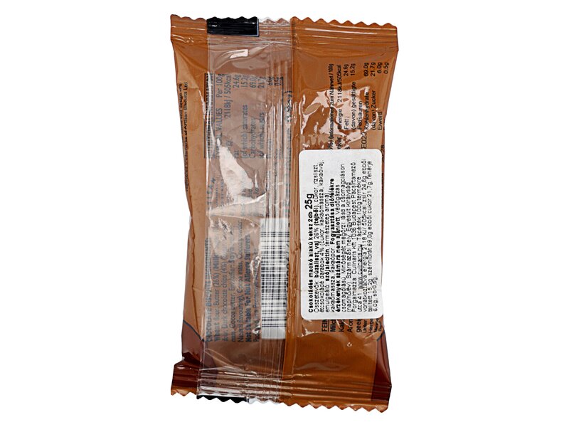 AB 2x Muddy bear biscuit 25g