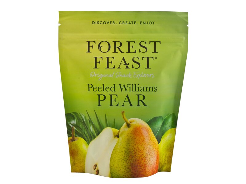 Forest Feast Williams Pear 120g