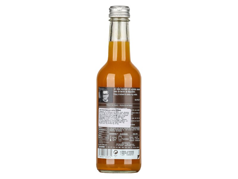 Alain M. Nectar Passionfruit 330ml