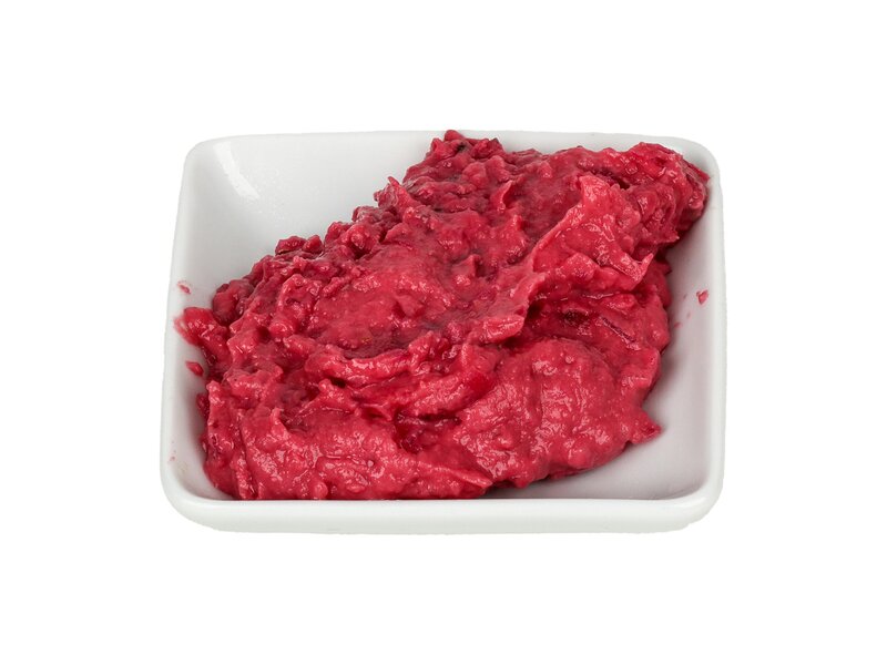 Vegán céklás csicseriborsókrém