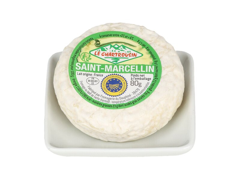 FR Saint Marcellin 80g FGF