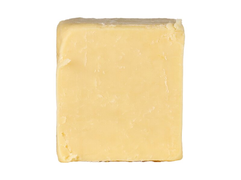 GB Cheddar mild fehér 2,5kg LYE