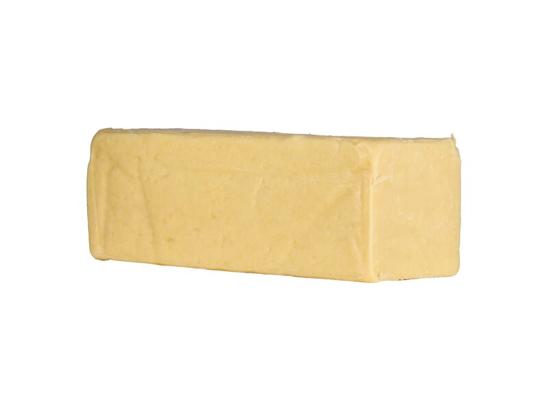 GB Cheddar mild fehér 2,5kg LYE