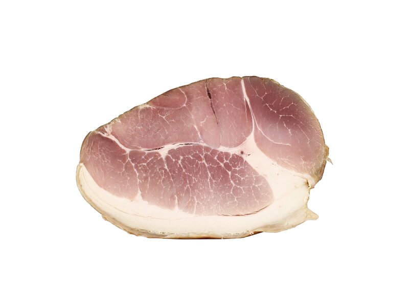 Kodila Gourmet Füstölt, főtt sonka 1/2