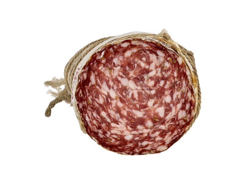 IT Salame Semi di Finocchio with fennel seds LEV