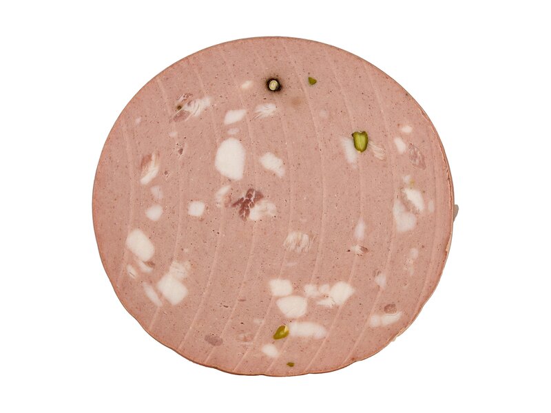 IT Mortadella Levonella with pistachios LEV