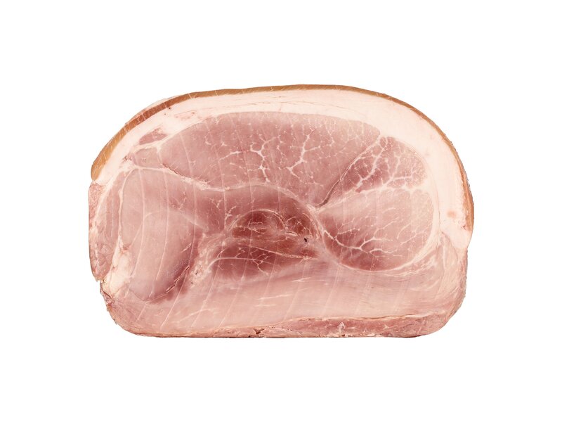 IT Prosciutto Scelto Corona LEV