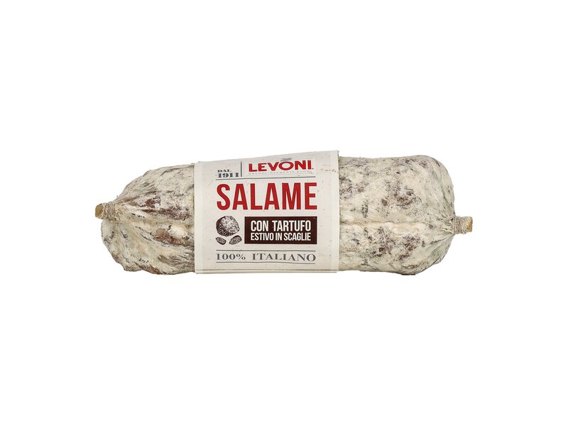 Levoni* Salame Tartufo 250g