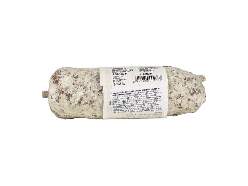 Levoni* Salame Tartufo 250g