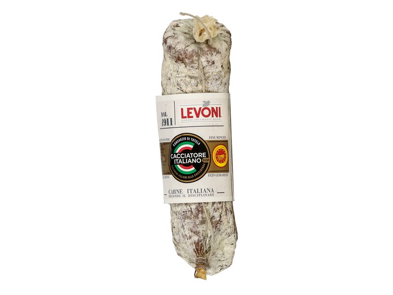 Levoni* Salamini Italiani alla Cacciatora 200g